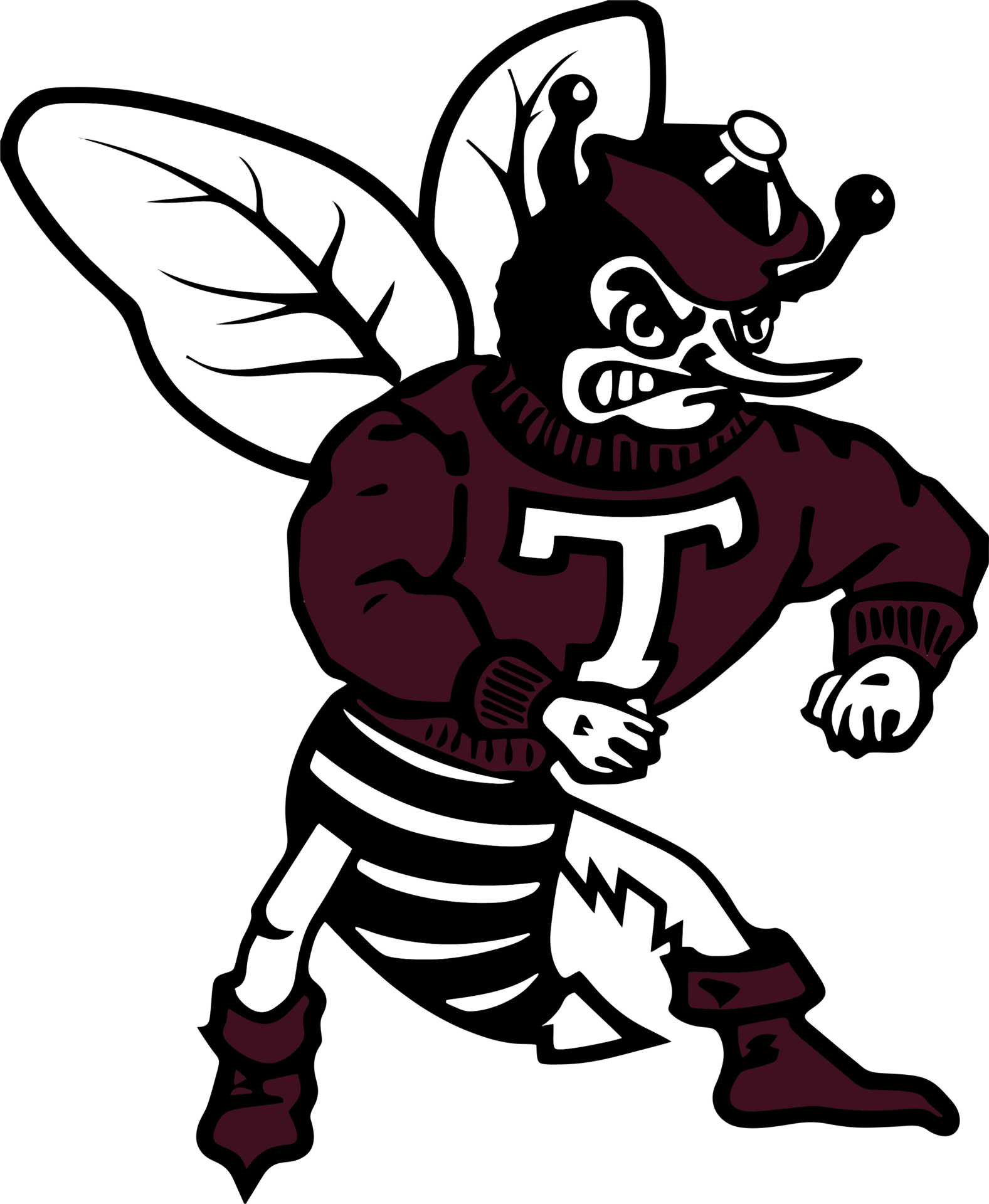 District Logo
